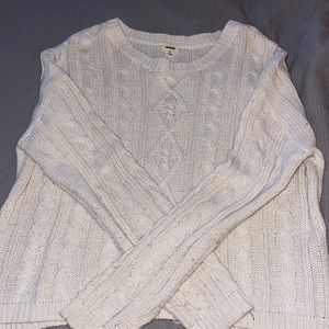 womens sweater